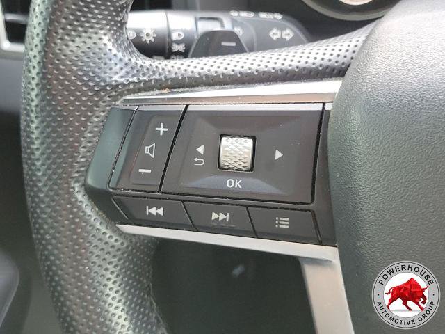 Used 2022 Mitsubishi Outlander SEL Black Edition FWD image 29