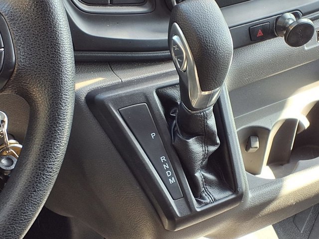 Certified 2021 Ford Transit 250 148 High Roof w/ Load Area Protection Package image 18