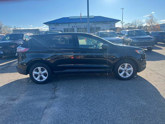 Certified 2022 Ford Edge SE w/ Cargo Accessory Package image 4