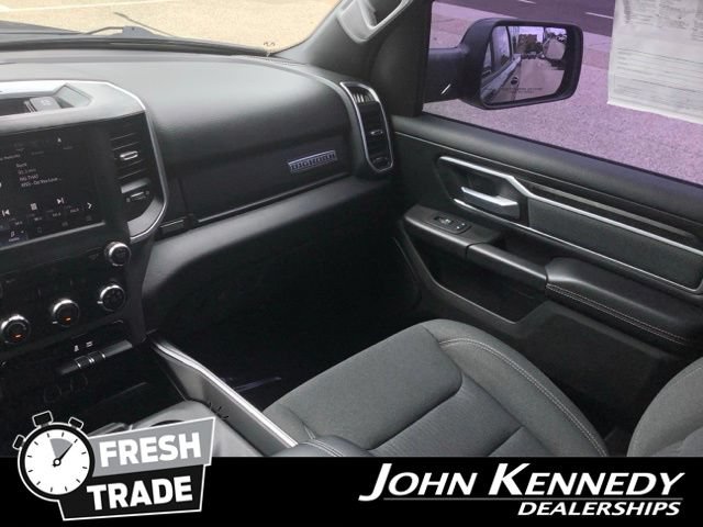 Used 2023 RAM 1500 Big Horn AWD/4WD image 23