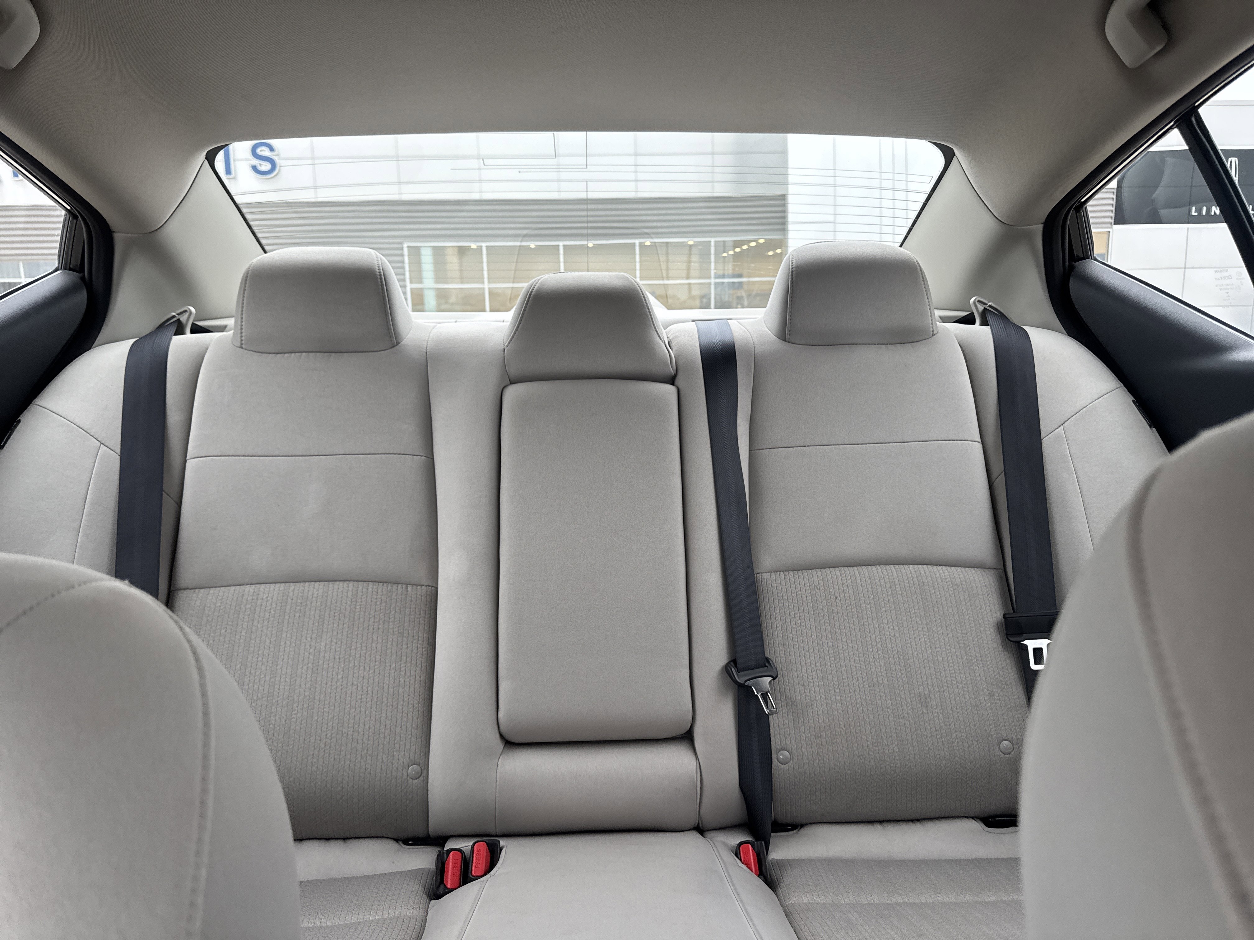 Used 2024 Nissan Altima 2.5 SV image 28