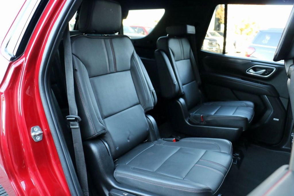 Used 2024 Chevrolet Tahoe RST w/ Luxury Package image 38