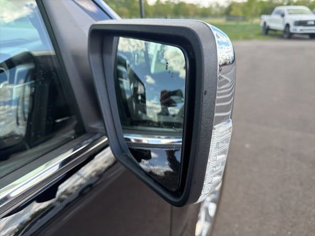 Certified 2022 Ford F150 Platinum w/ Equipment Group 701A High AWD/4WD image 7