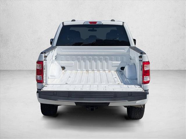 Certified 2023 Ford F150 XL w/ STX Appearance Package AWD/4WD image 6