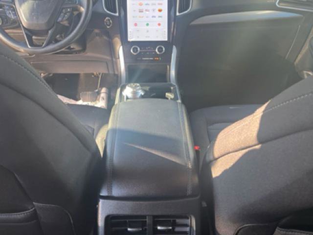 Certified 2022 Ford Edge SE w/ Cargo Accessory Package image 13