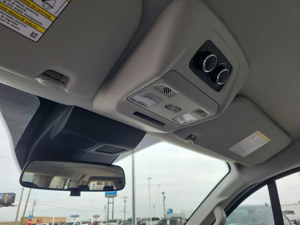 Certified 2023 Ford Transit 350 XLT image 30