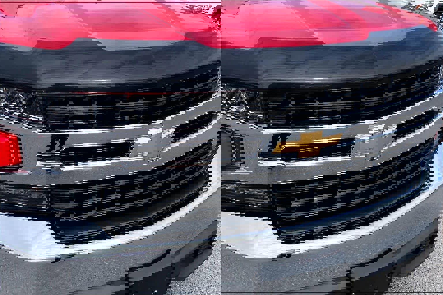 Used 2020 Chevrolet Silverado 1500 LT w/ Texas Edition image 30