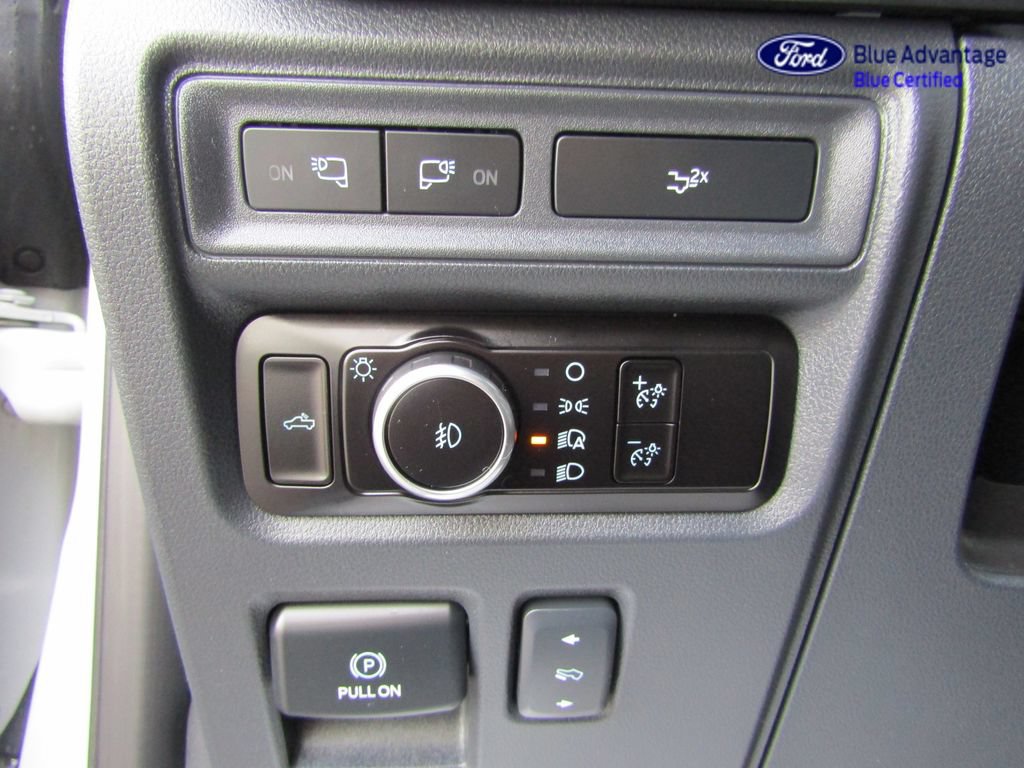 Certified 2023 Ford F150 XLT w/ Equipment Group 302A High AWD/4WD image 27