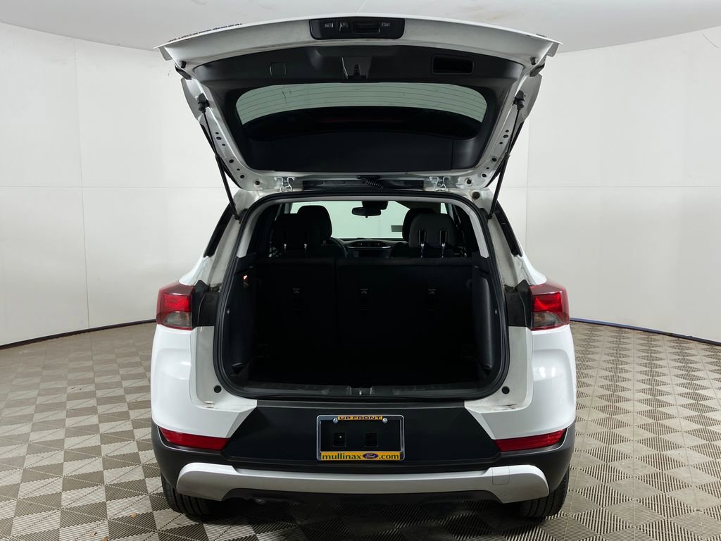 Used 2023 Chevrolet TrailBlazer LT image 25