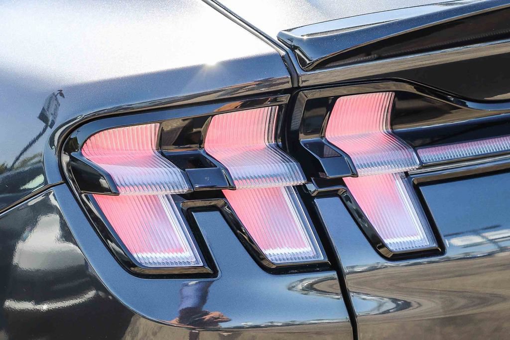 Certified 2022 Ford Mustang Mach-E Premium AWD/4WD image 11