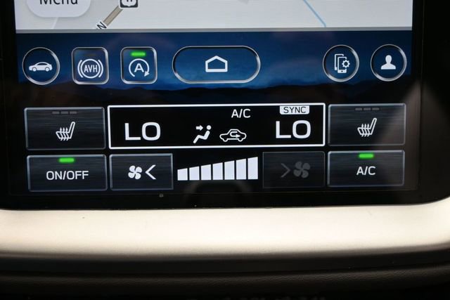 Used 2023 Subaru Outback Onyx Edition AWD/4WD image 22