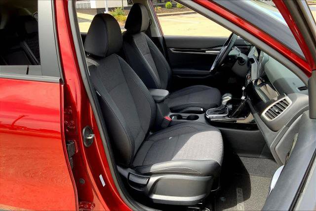 Used 2025 Kia Seltos S image 11