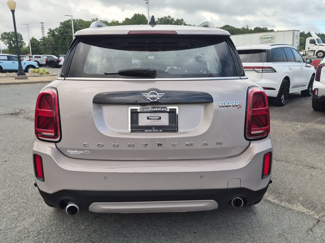 Used 2024 MINI Cooper Countryman S AWD/4WD image 5