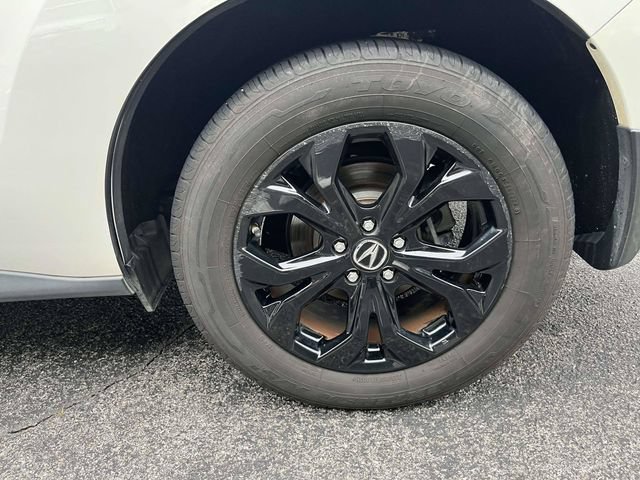 Used 2017 Acura RDX FWD w/ Technology Package image 11