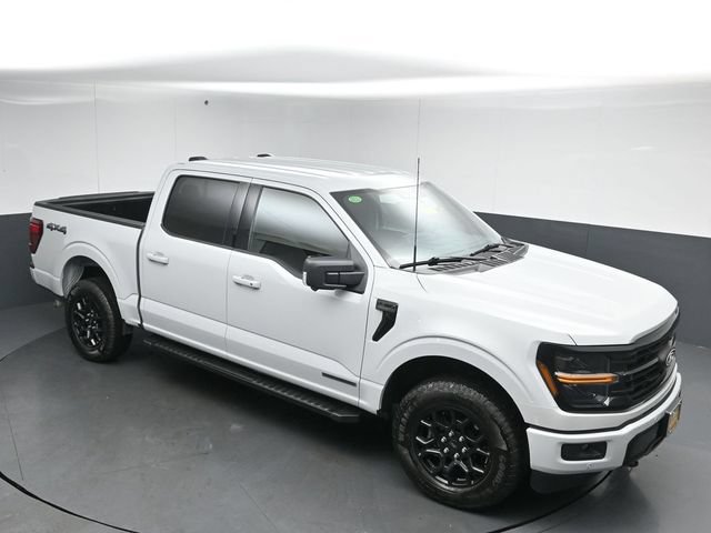 Certified 2024 Ford F150 XLT w/ Equipment Group 302A MID AWD/4WD image 45