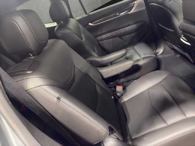 Used 2020 Cadillac XT6 Sport AWD/4WD image 20