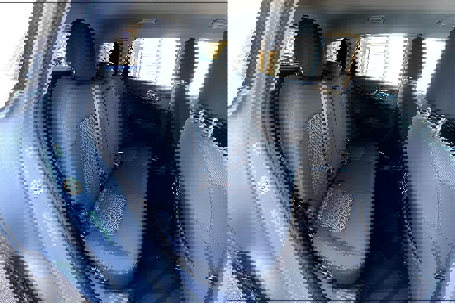 Used 2023 Kia Sportage LX image 22