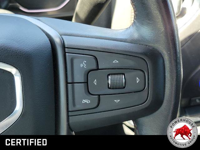 Used 2021 GMC Sierra 1500 AT4 AWD/4WD image 29
