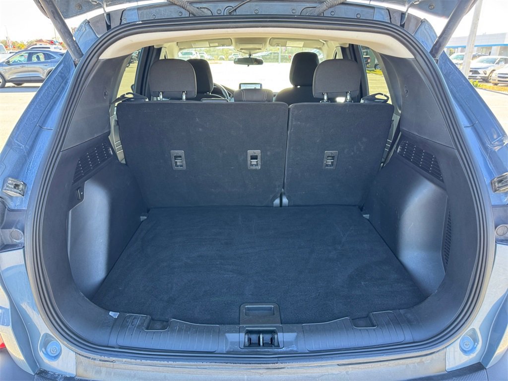 Certified 2024 Ford Escape Active image 17
