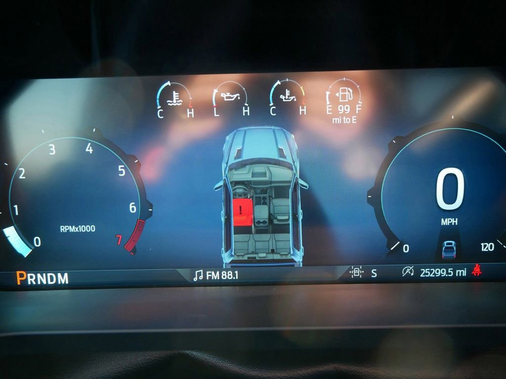 Certified 2024 Ford F150 XLT w/ Equipment Group 302A MID image 22