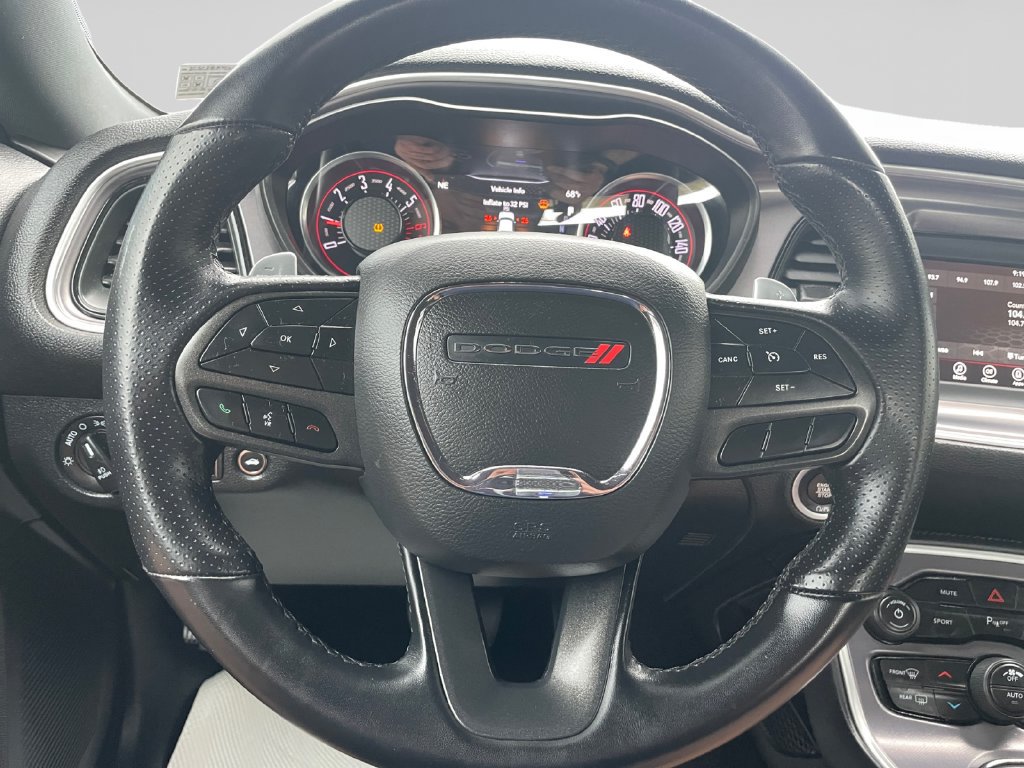 Used 2020 Dodge Challenger R/T RWD image 24