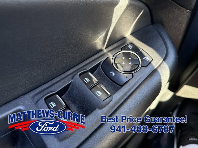 Certified 2023 Ford Edge SEL w/ Convenience Package AWD/4WD image 25