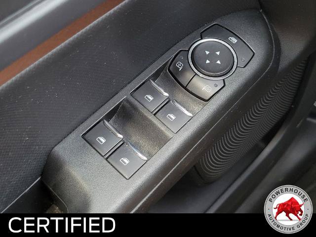 Certified 2021 Ford Bronco Sport Outer Banks w/ Outer Banks Package (96D) AWD/4WD image 25