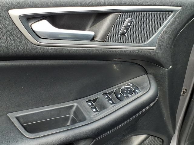 Certified 2023 Ford Edge SEL AWD/4WD image 16