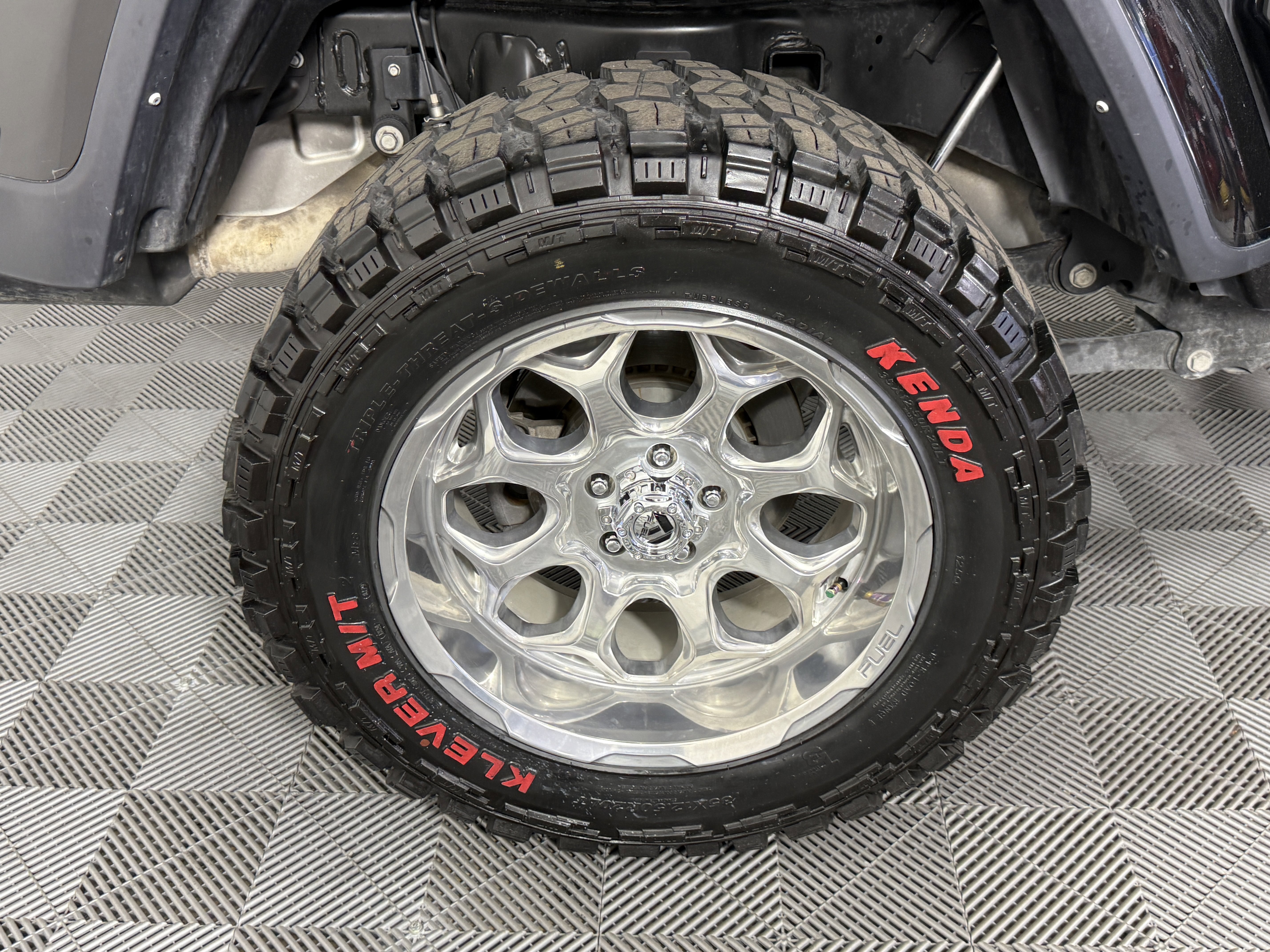 Used 2022 Jeep Gladiator Sport image 29