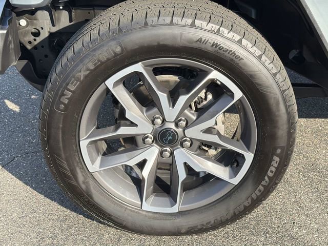 Used 2024 Jeep Wrangler Unlimited image 10