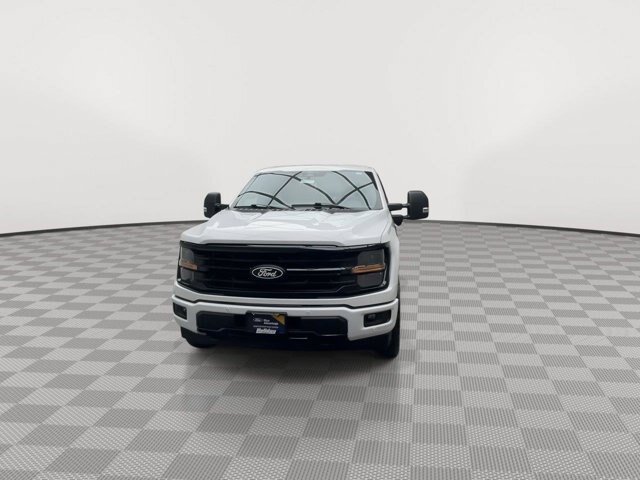 Certified 2024 Ford F150 XLT w/ Equipment Group 302A MID AWD/4WD image 38