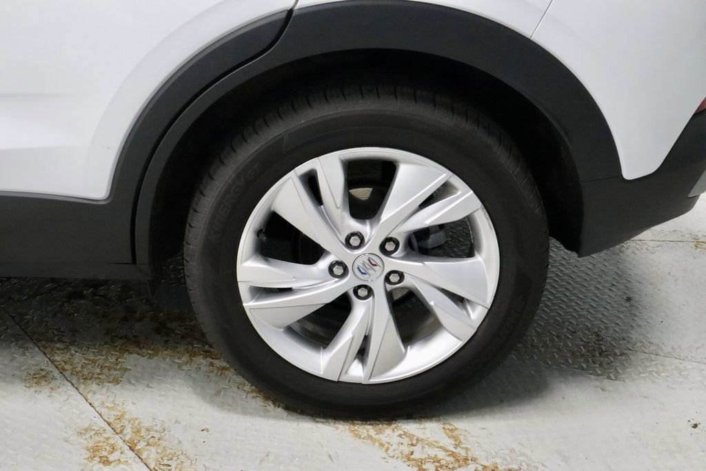 Used 2025 Buick Encore GX Preferred image 23