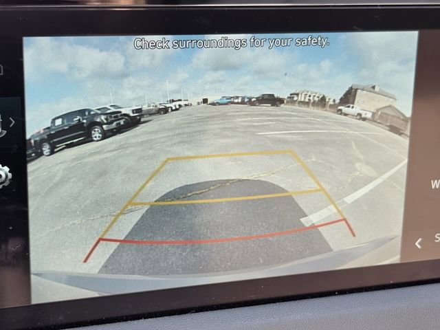 Used 2023 Hyundai Sonata SEL w/ Preferred Accessory Package FWD image 19