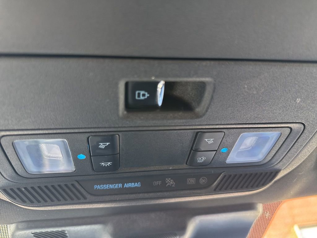 Certified 2023 Ford F150 XLT w/ Equipment Group 302A High image 35