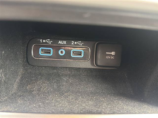 Used 2020 Jeep Grand Cherokee Limited AWD/4WD image 20