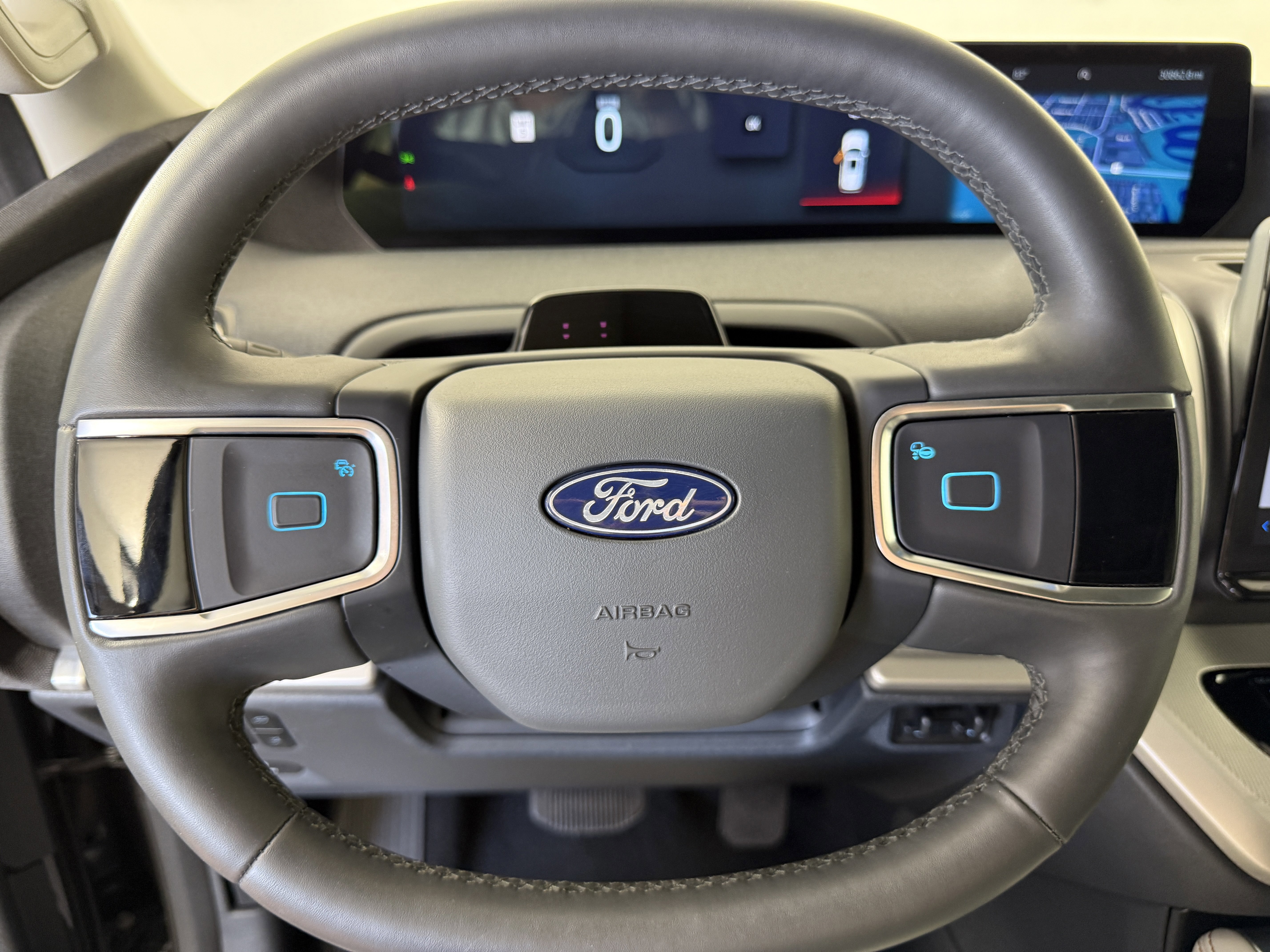 Certified 2025 Ford Expedition Max Active RWD image 25
