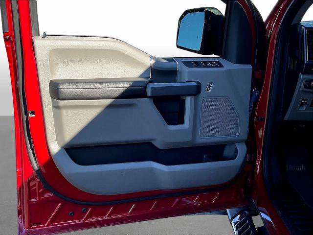 Certified 2020 Ford F150 XLT w/ Equipment Group 302A Luxury AWD/4WD image 23