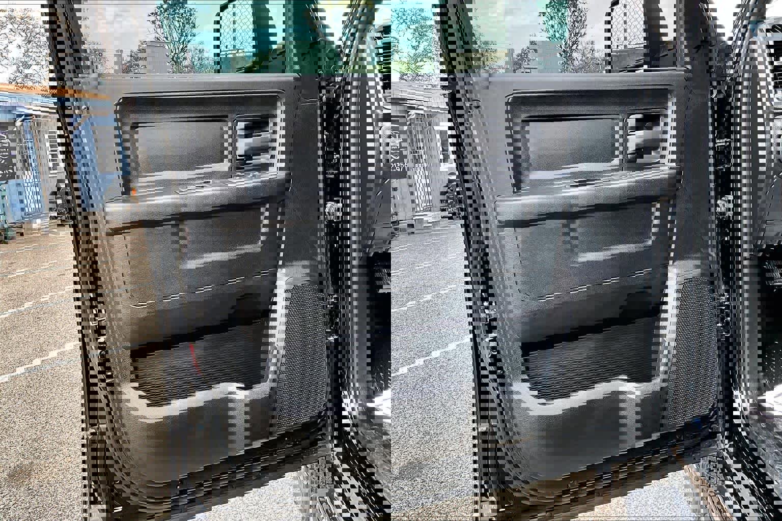 Used 2025 RAM 2500 Tradesman AWD/4WD image 23