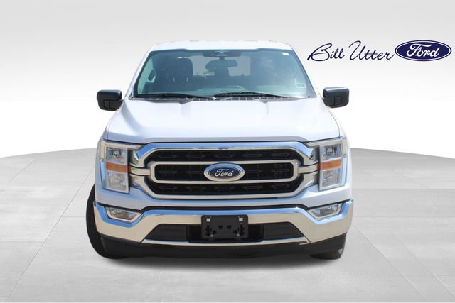 Certified 2023 Ford F150 XLT w/ Equipment Group 301A Mid RWD video 2