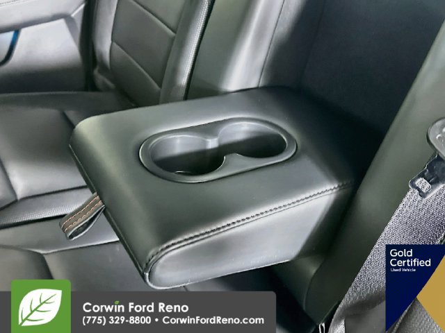 Certified 2024 Ford F150 Raptor AWD/4WD image 31