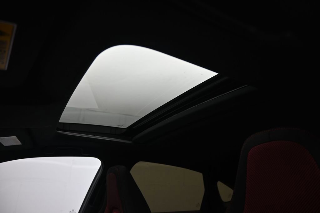Used 2026 Honda Civic Si image 15