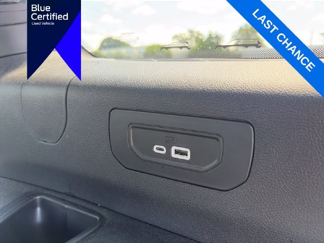 Used 2025 Jeep Grand Cherokee L Limited AWD/4WD image 38