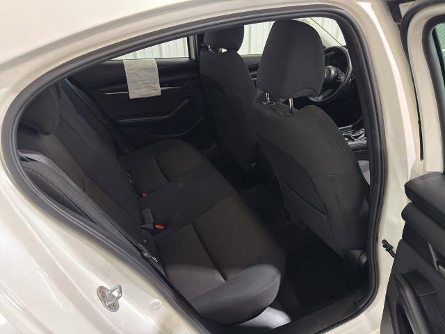 Used 2021 MAZDA MAZDA3 s image 27