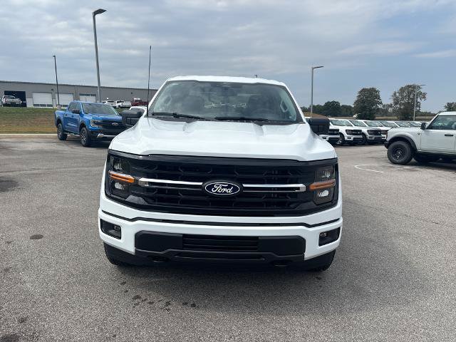 Certified 2024 Ford Edge SEL w/ Convenience Package AWD/4WD image 2