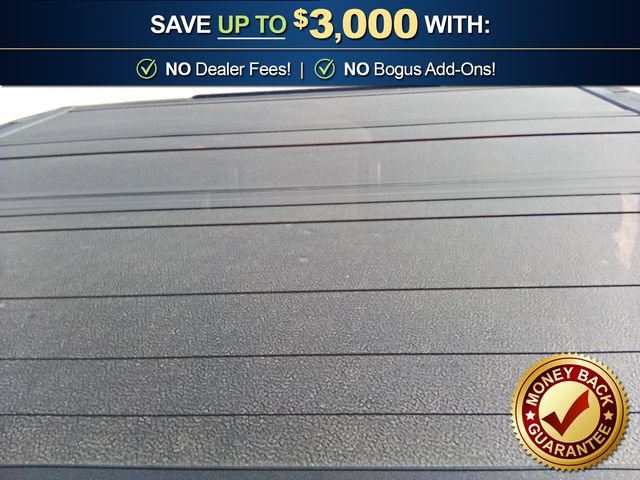 Used 2020 Chevrolet Silverado 1500 Custom w/ Custom Value Package AWD/4WD image 21