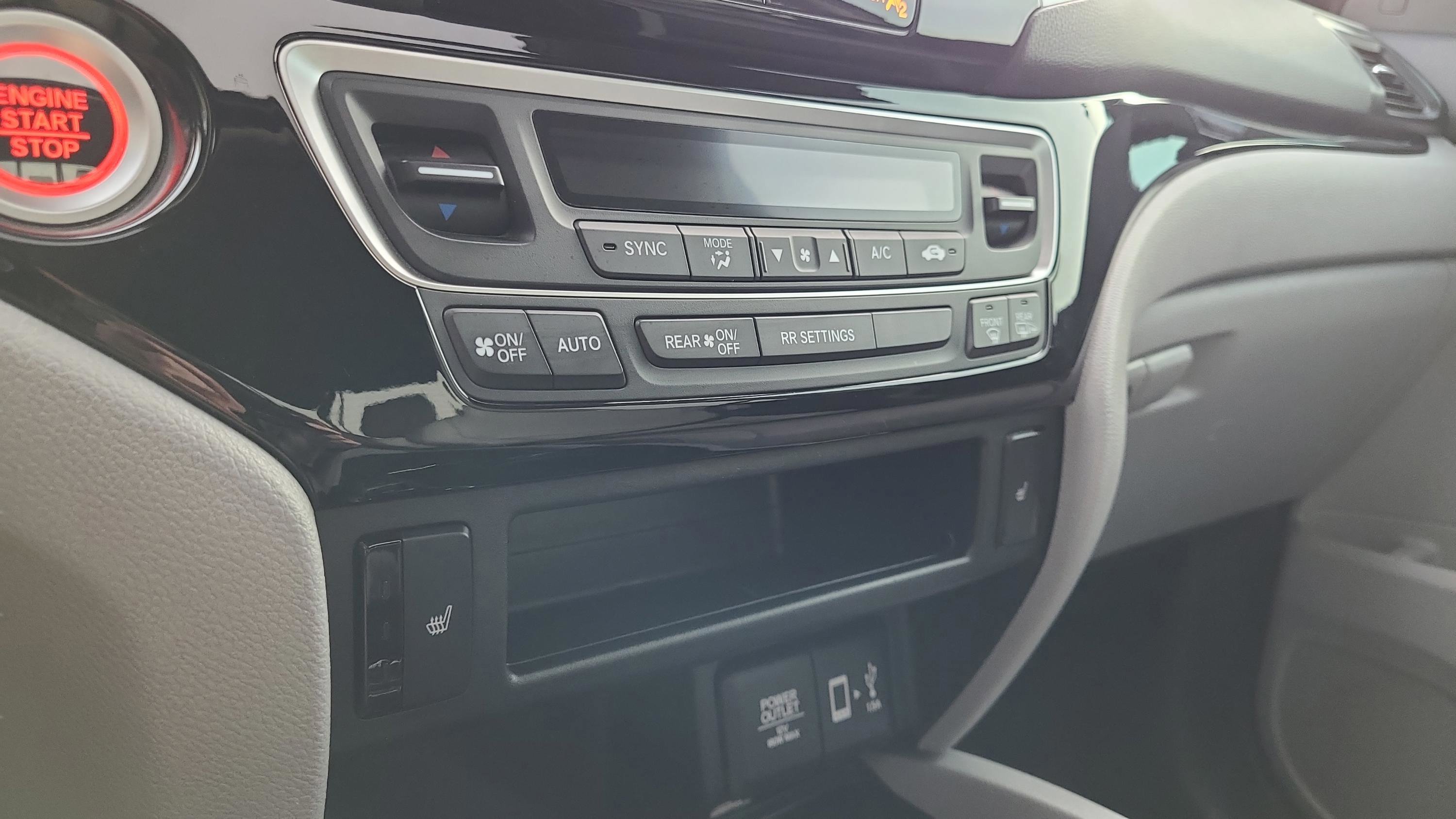 Used 2020 Honda Ridgeline RTL-E image 20