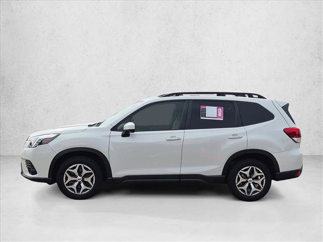 Used 2023 Subaru Forester Premium AWD/4WD image 8