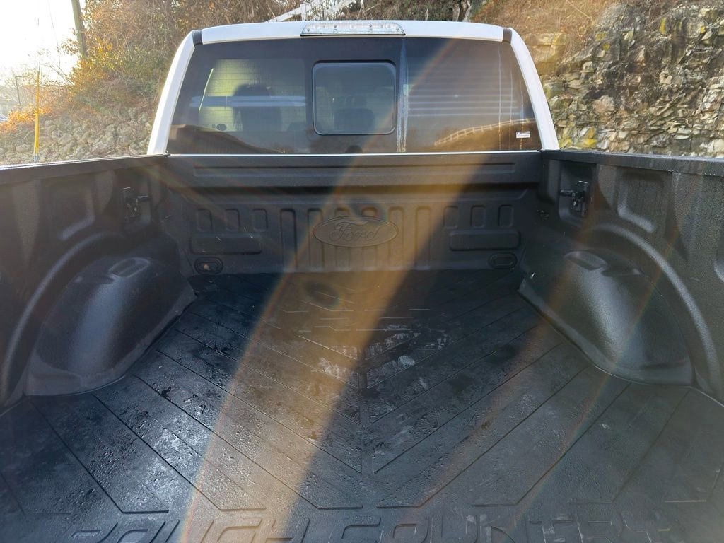 Certified 2019 Ford F150 Raptor w/ Equipment Group 801A Mid image 10