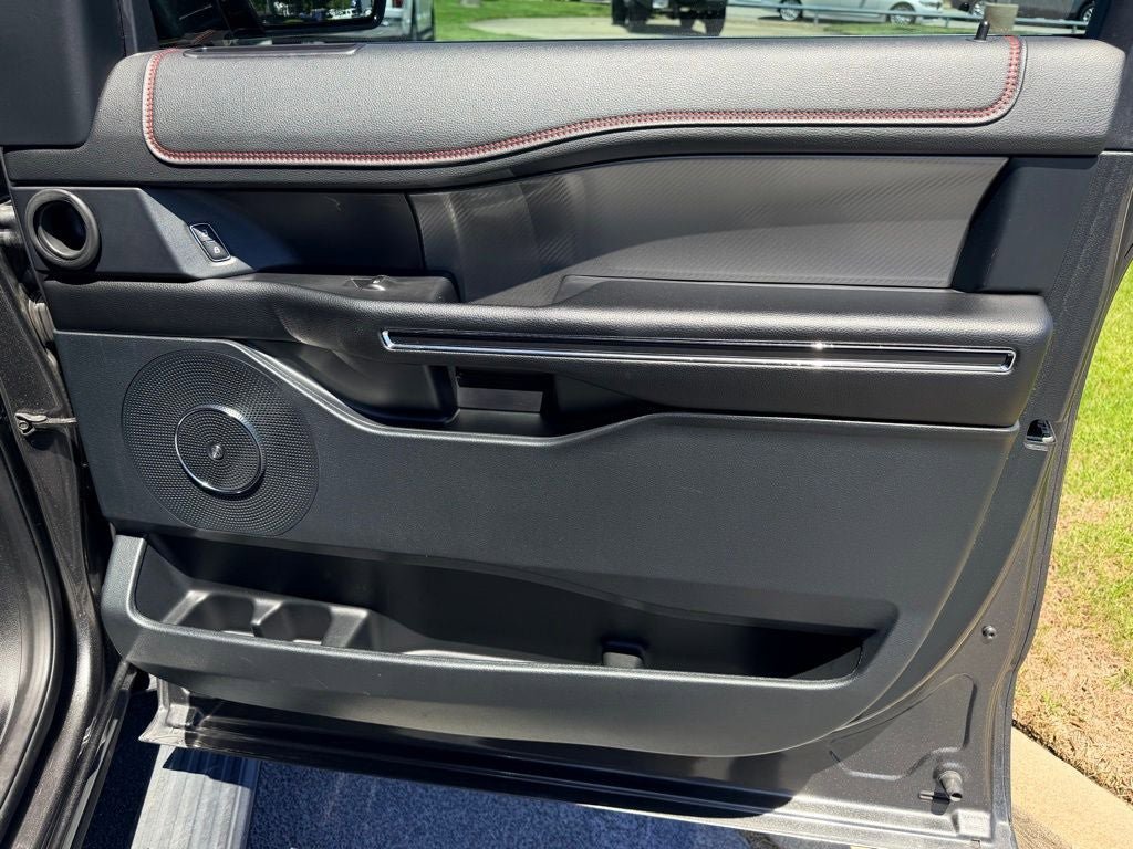 Certified 2021 Ford Expedition Max Limited AWD/4WD image 7