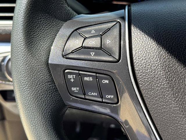 Certified 2018 Ford Explorer Limited FWD image 24